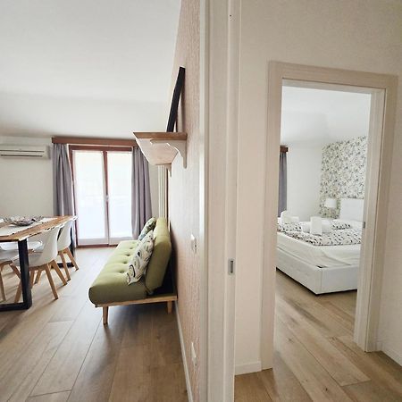 Casa Barcelli Sport & Family Apartments Torbole Sul Garda Exterior foto