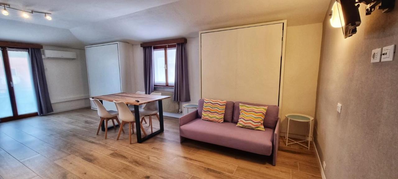 Casa Barcelli Sport & Family Apartments Torbole Sul Garda Exterior foto