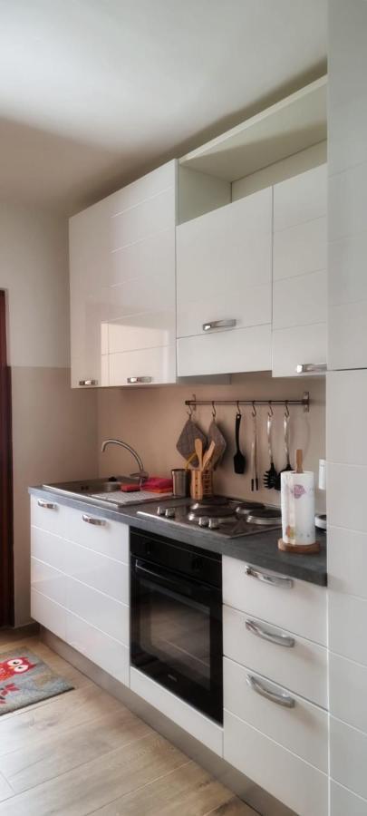 Casa Barcelli Sport & Family Apartments Torbole Sul Garda Exterior foto
