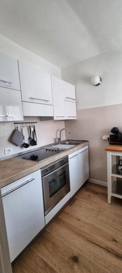 Casa Barcelli Sport & Family Apartments Torbole Sul Garda Exterior foto