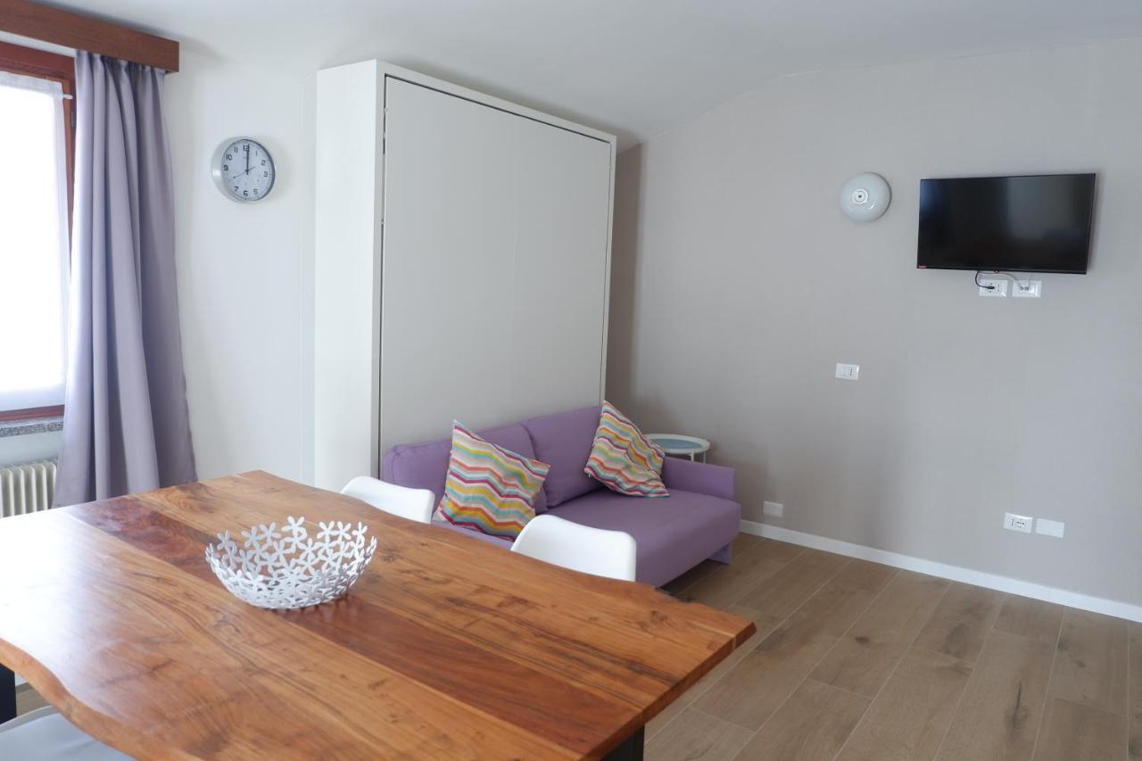 Casa Barcelli Sport & Family Apartments Torbole Sul Garda Exterior foto