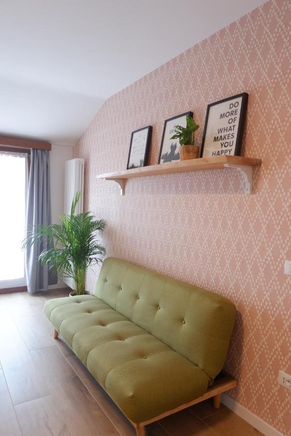 Casa Barcelli Sport & Family Apartments Torbole Sul Garda Exterior foto