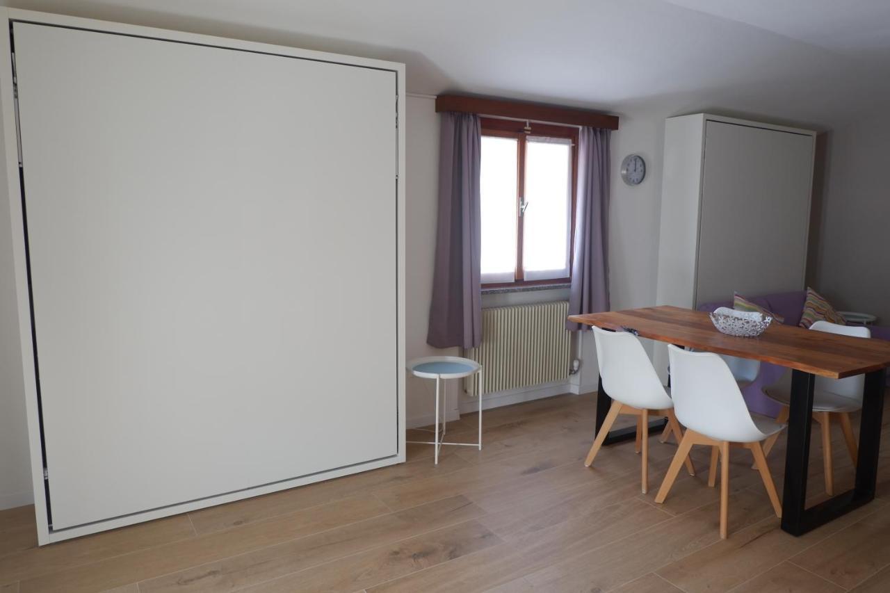 Casa Barcelli Sport & Family Apartments Torbole Sul Garda Exterior foto