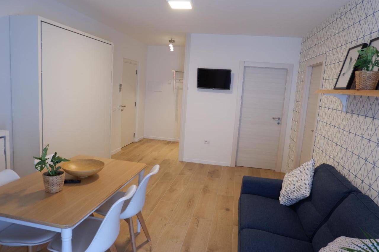 Casa Barcelli Sport & Family Apartments Torbole Sul Garda Exterior foto