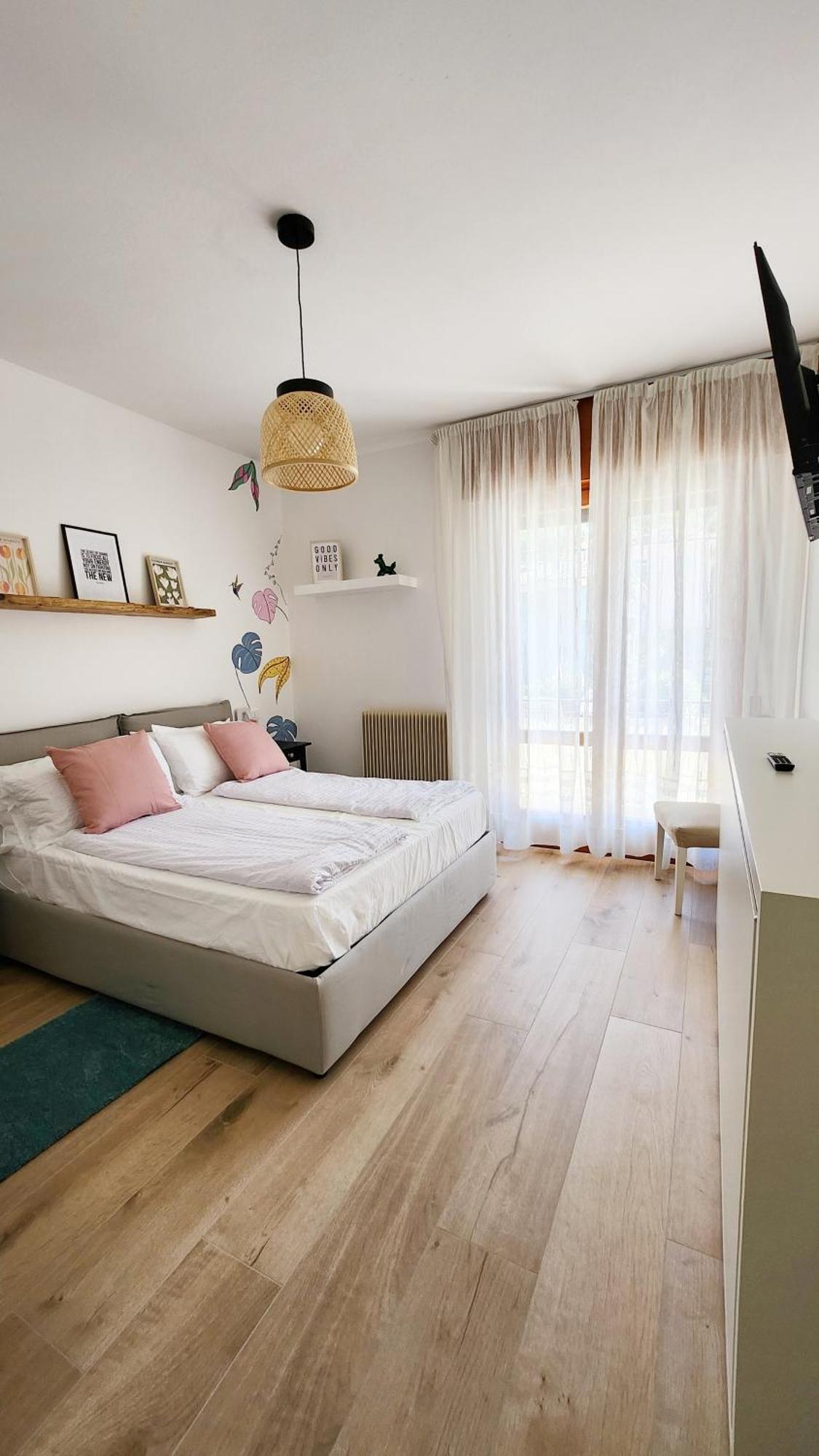 Casa Barcelli Sport & Family Apartments Torbole Sul Garda Exterior foto