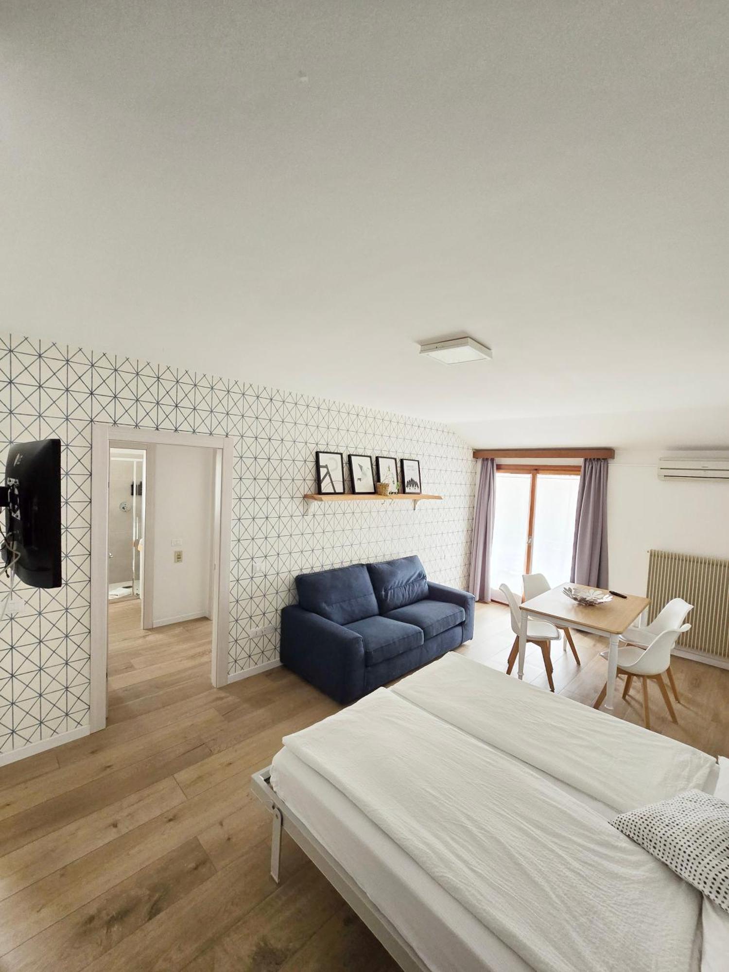 Casa Barcelli Sport & Family Apartments Torbole Sul Garda Exterior foto
