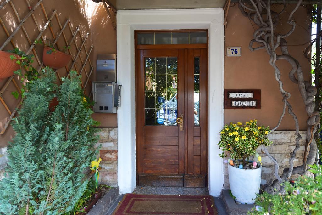 Casa Barcelli Sport & Family Apartments Torbole Sul Garda Exterior foto